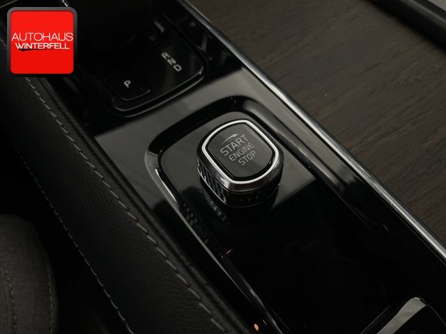 Volvo V90 Cross Country 2022