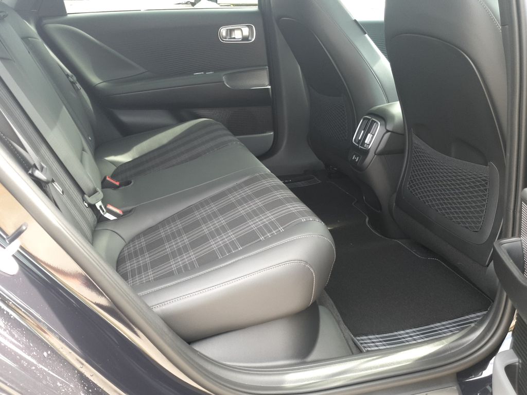 Hyundai IONIQ 6 2023