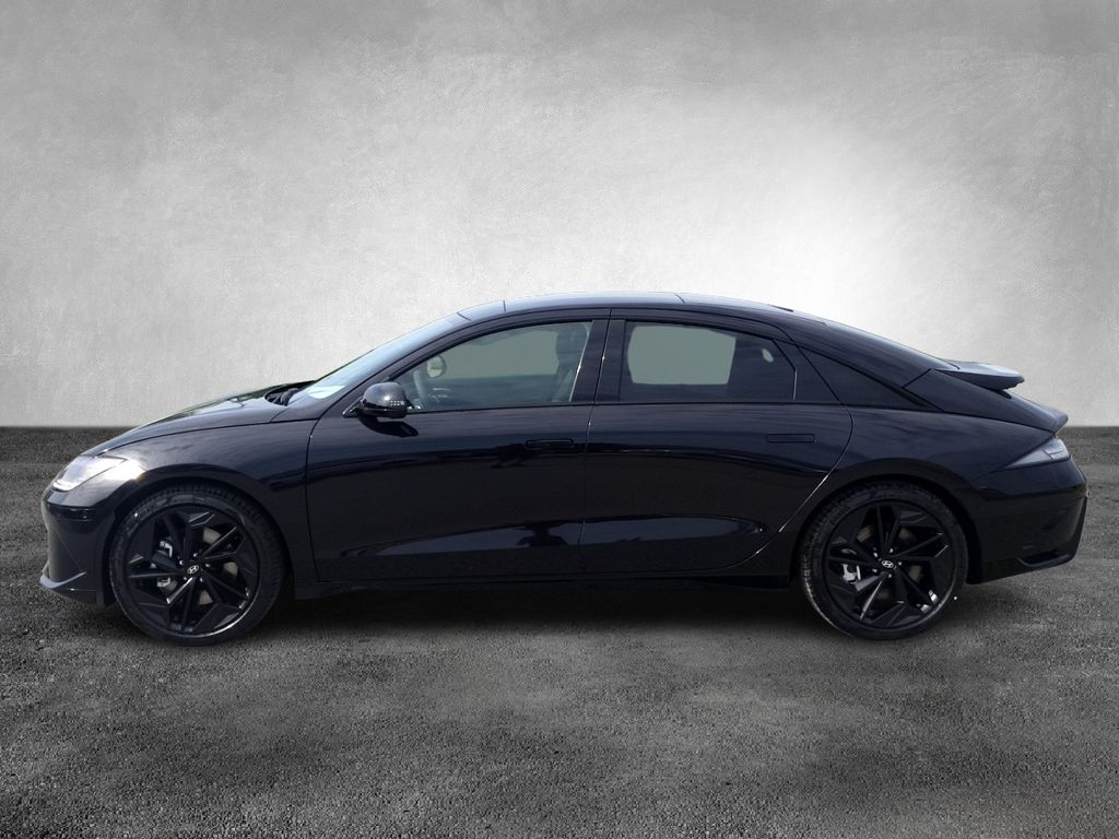 Hyundai IONIQ 6 2023