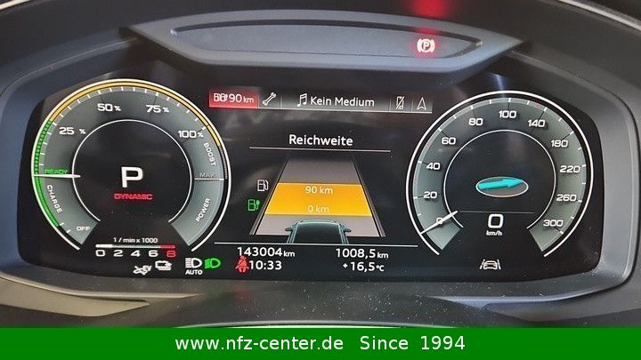 Audi A6 2021