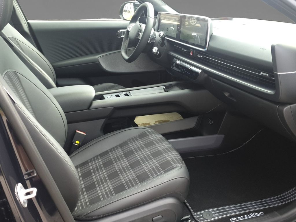 Hyundai IONIQ 6 2023