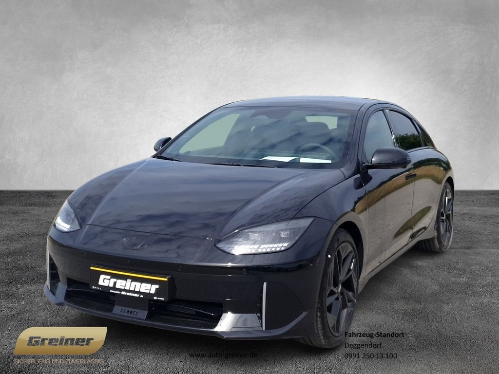 Hyundai IONIQ 6 2023