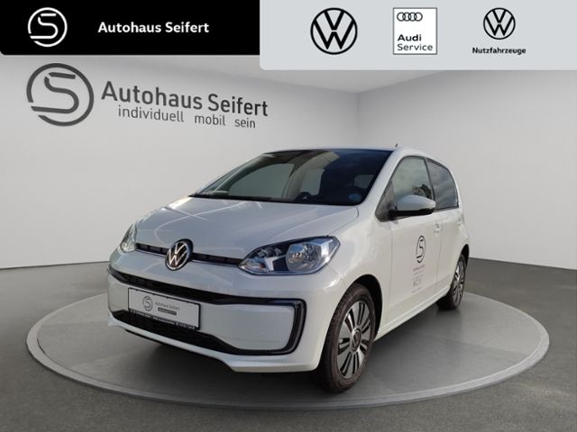 Volkswagen e-up! 2025