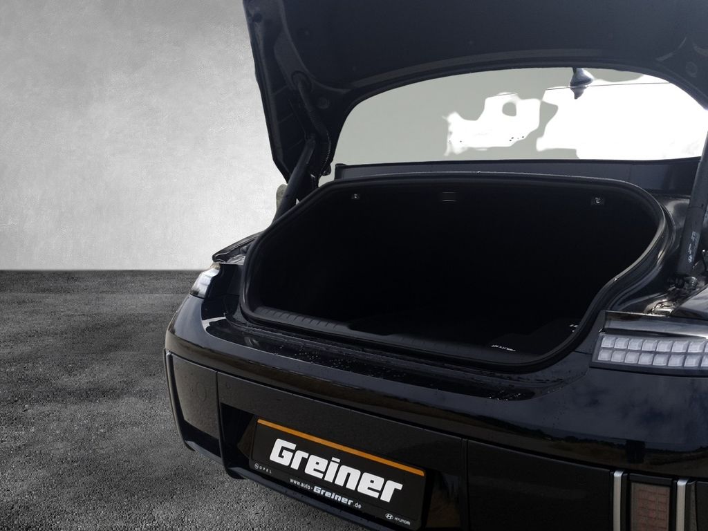 Hyundai IONIQ 6 2023