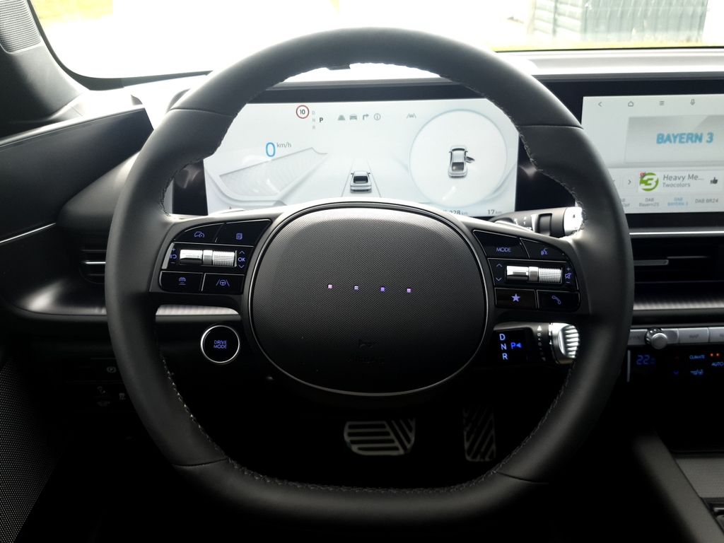 Hyundai IONIQ 6 2023