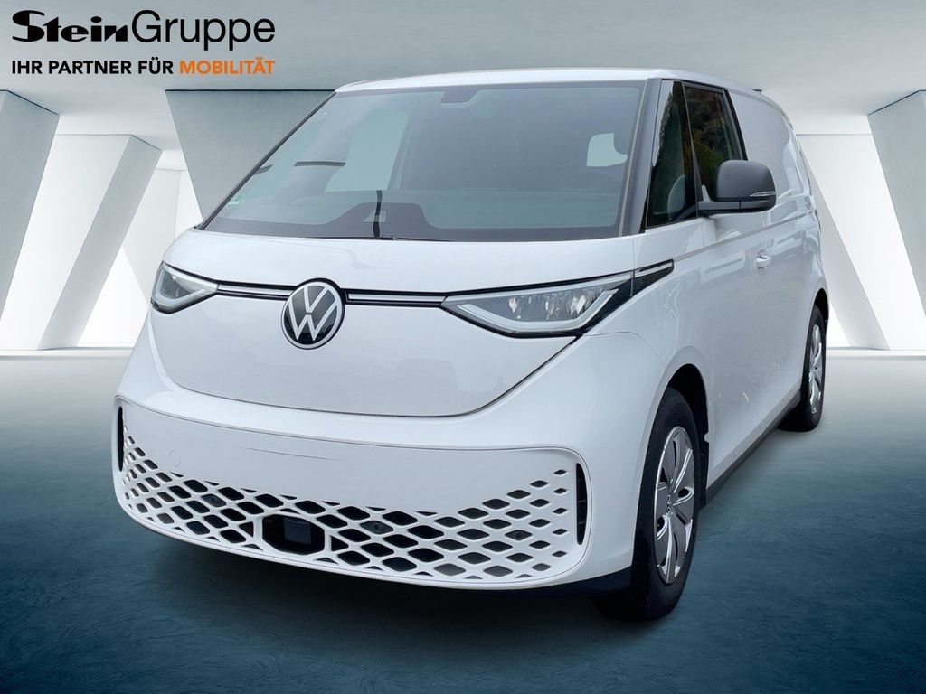 Volkswagen ID. Buzz 2022