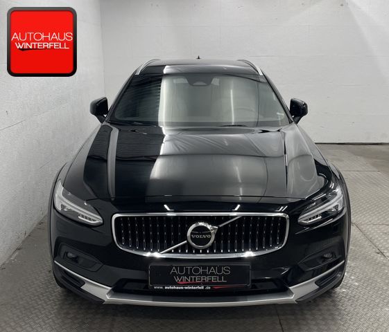 Volvo V90 Cross Country 2022