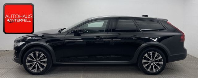 Volvo V90 Cross Country 2022