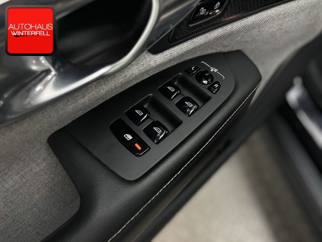 Volvo V90 Cross Country 2022