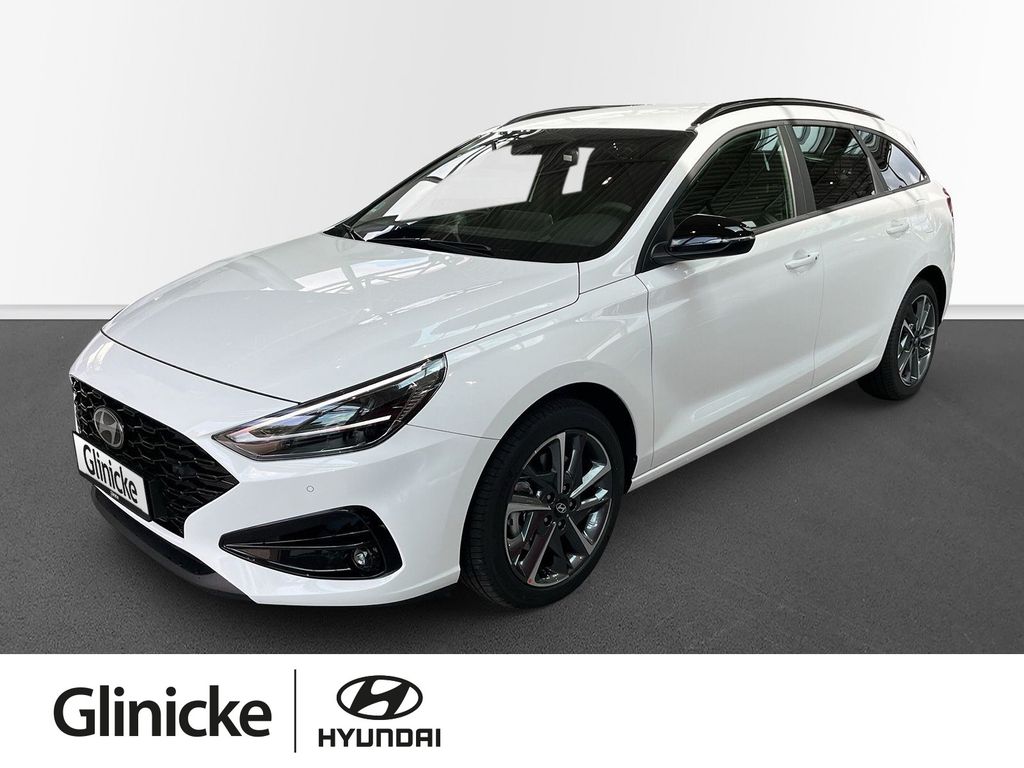 Hyundai i30 2025