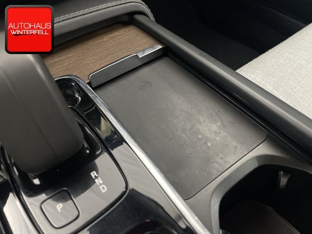 Volvo V90 Cross Country 2022