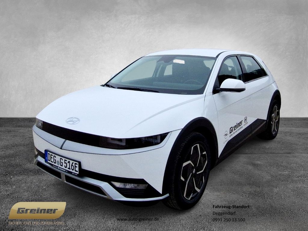 Hyundai IONIQ 5 2024