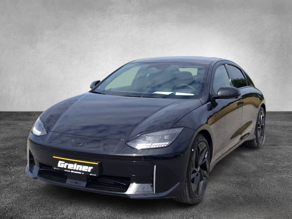 Hyundai IONIQ 6 2023