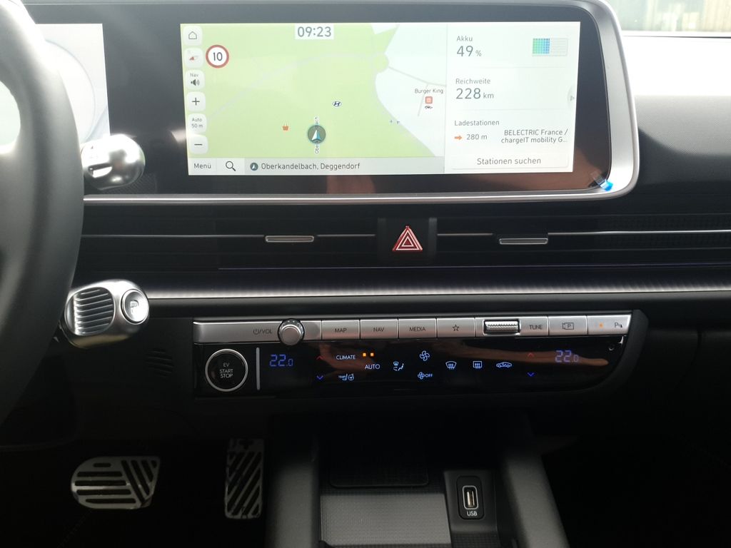 Hyundai IONIQ 6 2023