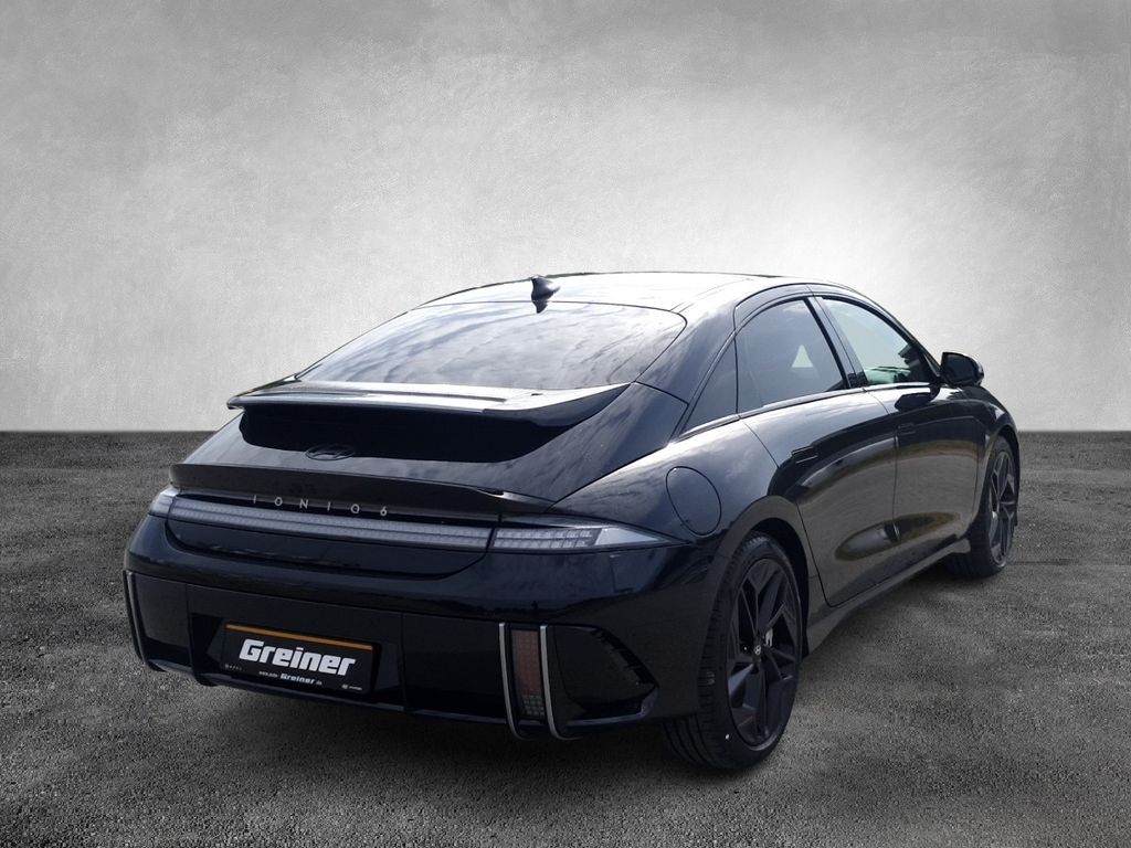 Hyundai IONIQ 6 2023