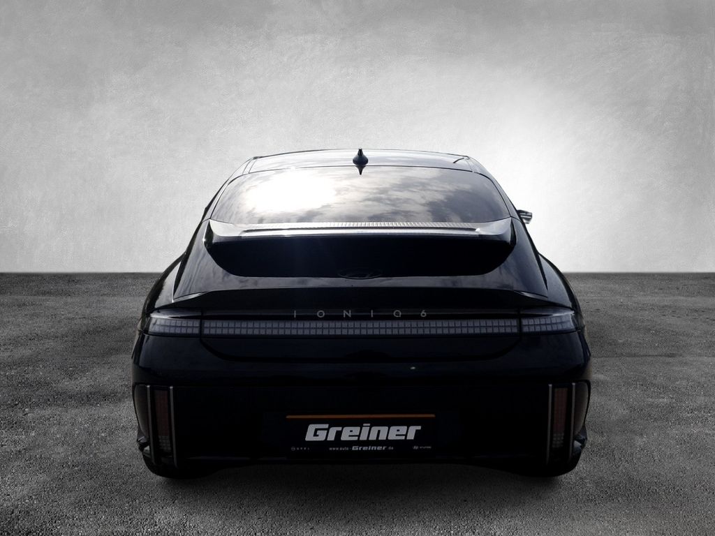 Hyundai IONIQ 6 2023