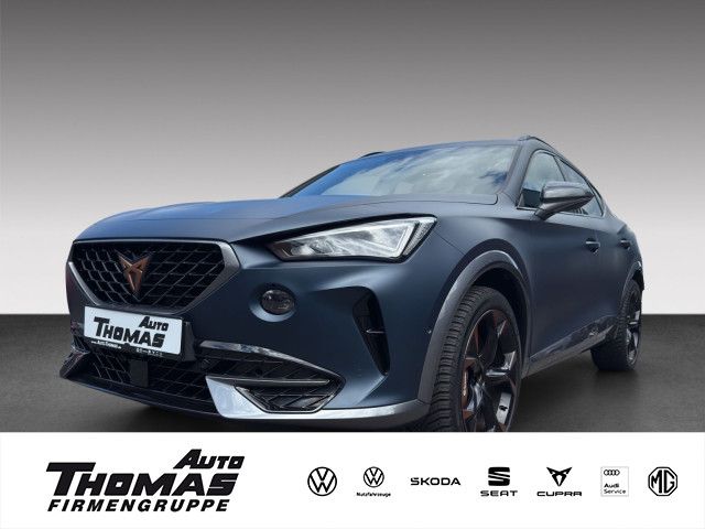 Cupra Formentor 2022