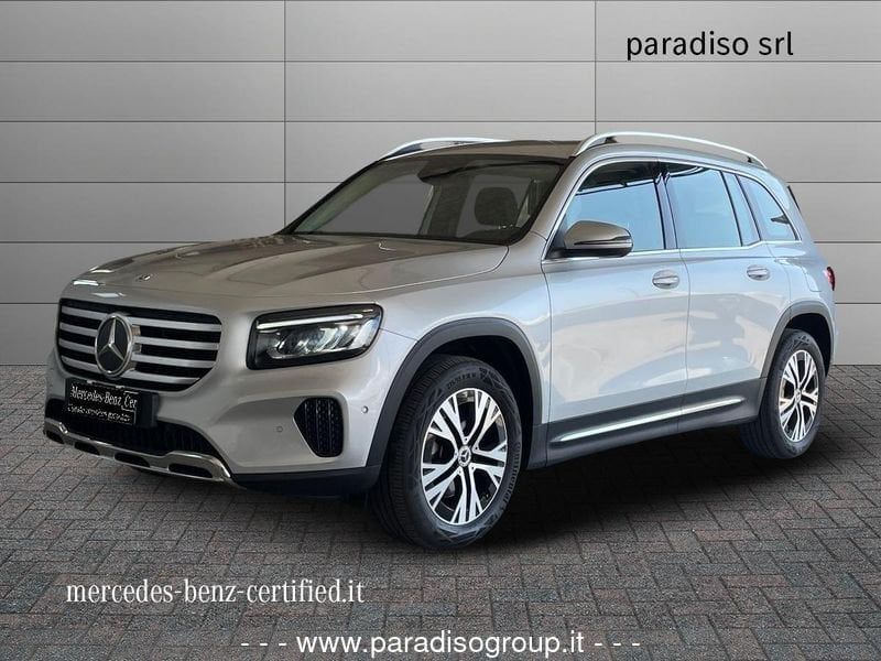 Mercedes-Benz Other 2024