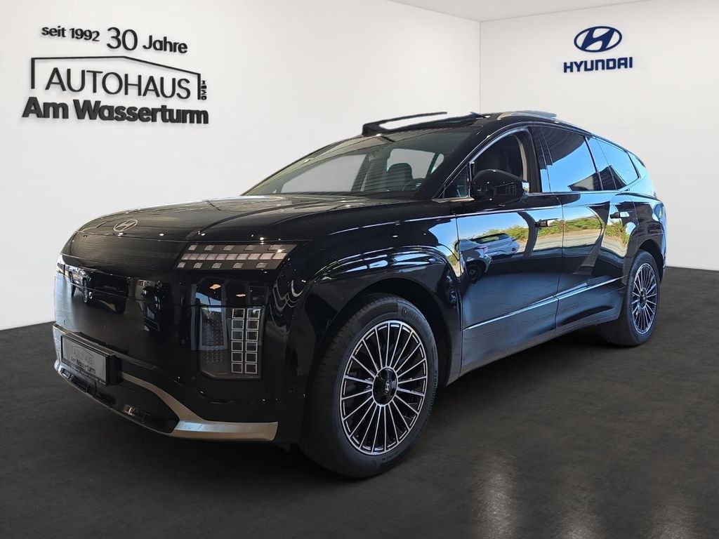 Hyundai IONIQ 9