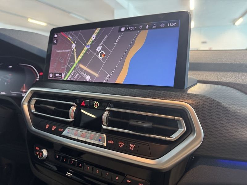 BMW X3 2024