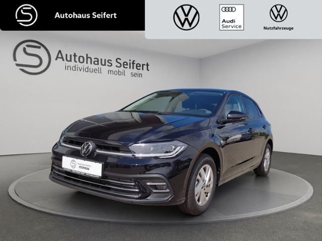 Volkswagen Polo 2025