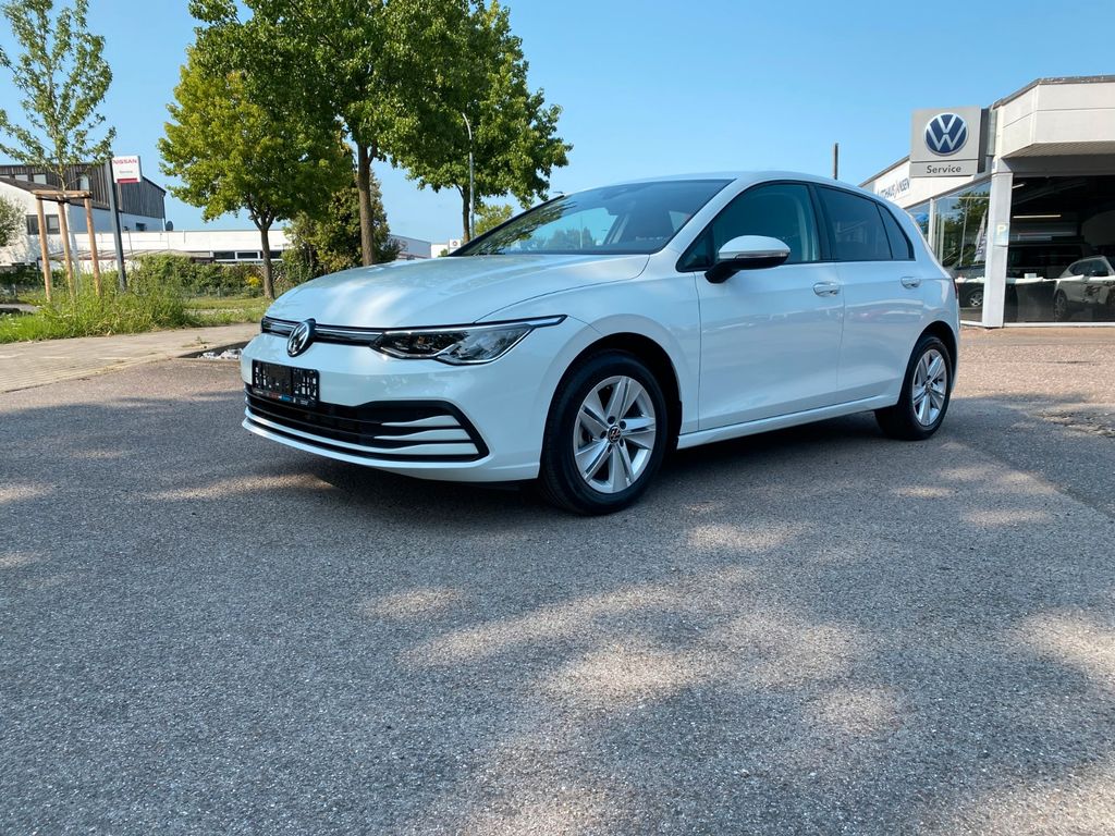 Volkswagen Golf 2024