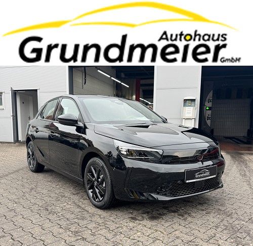 Opel Corsa 2025