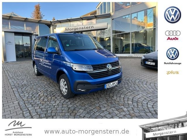 Volkswagen T6 Caravelle 2022