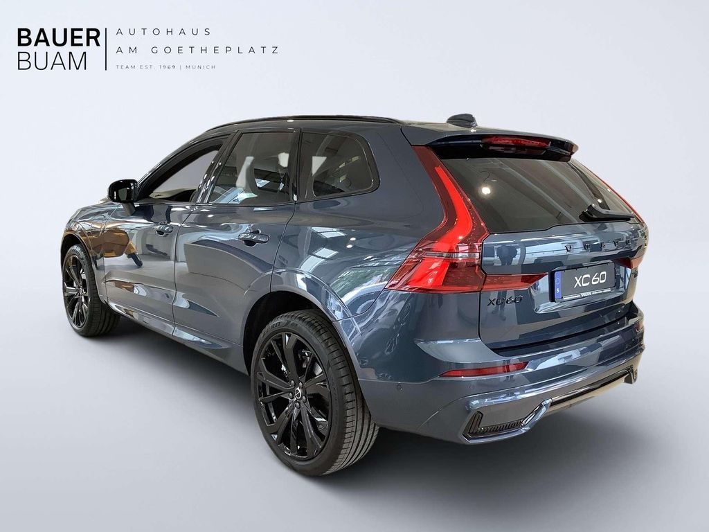 Volvo XC60 2025