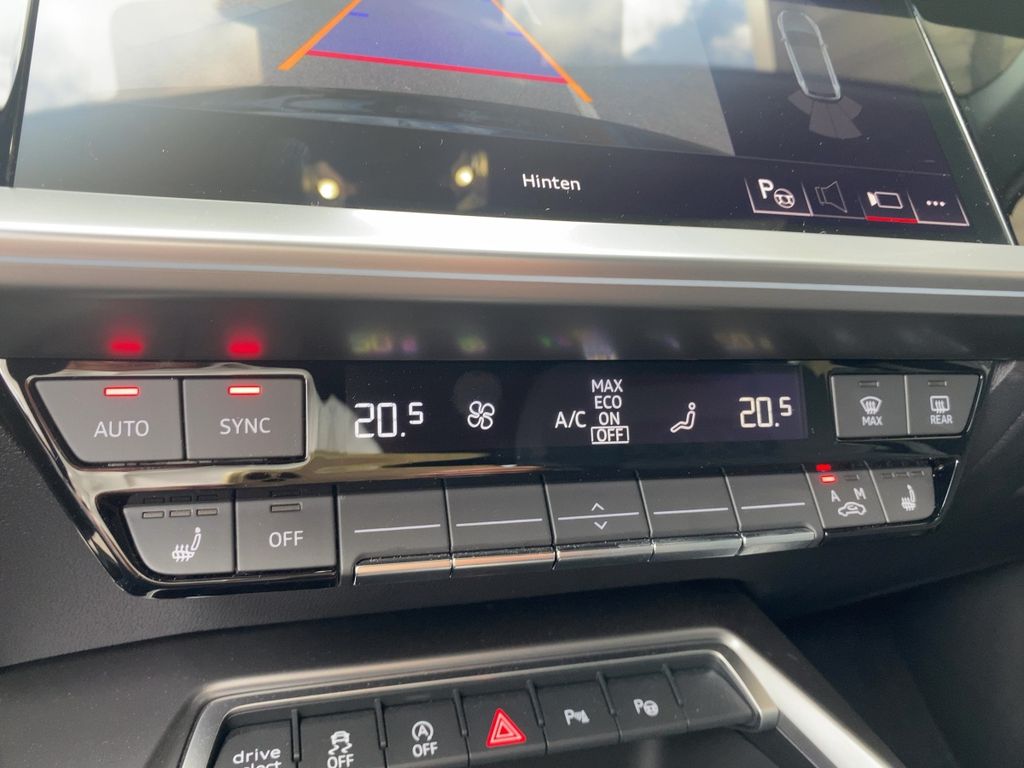 Audi S3 2024