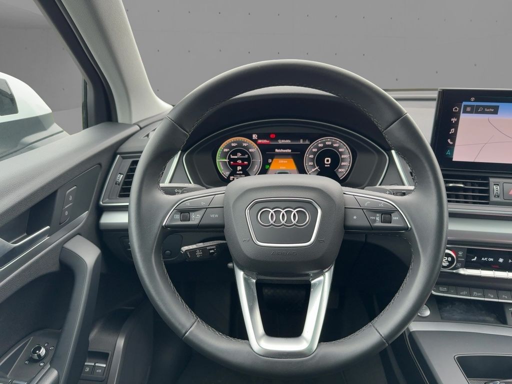 Audi Q5 2021