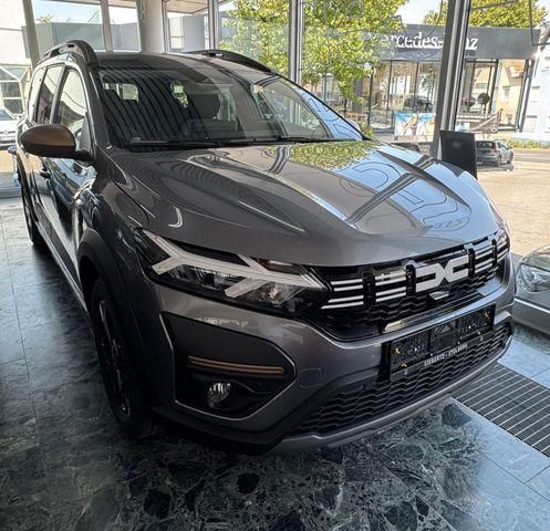 Dacia Jogger 2025