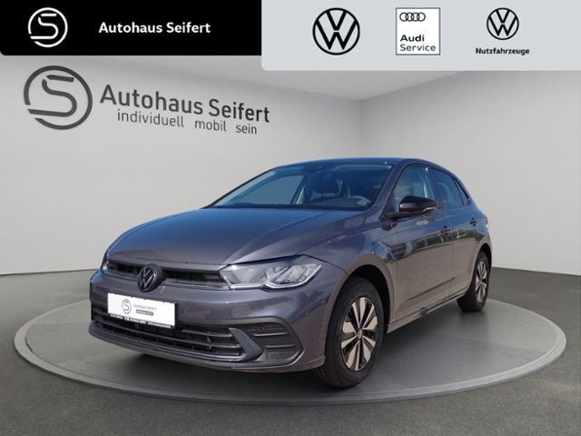 Volkswagen Polo 2025