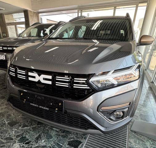 Dacia Jogger 2025