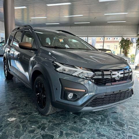 Dacia Jogger 2025