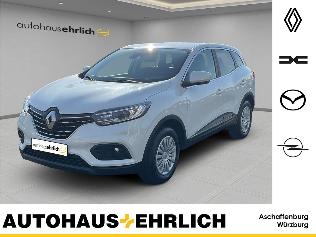 Renault Kadjar 2021