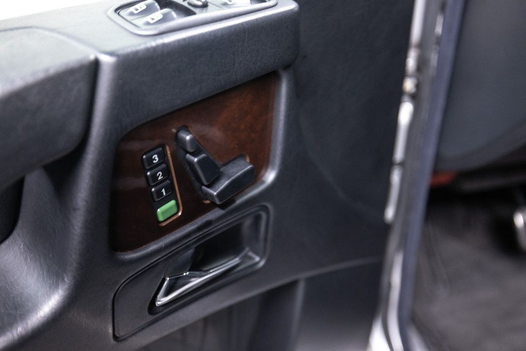 Mercedes-Benz G 500 2004