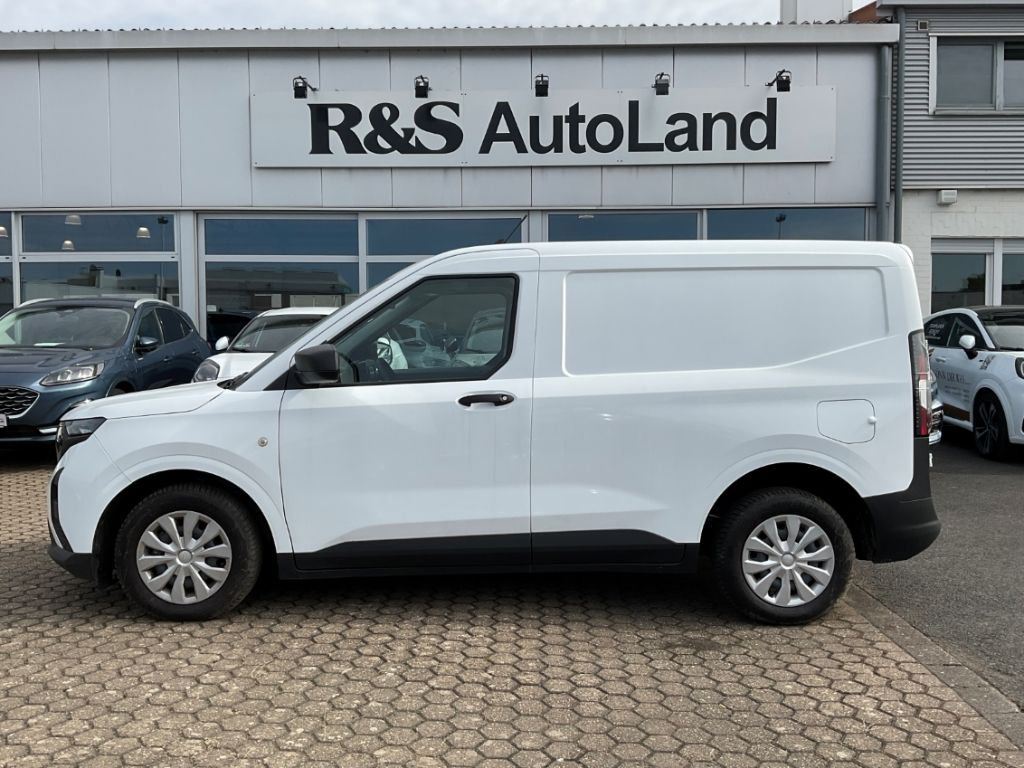 Ford Transit Courier 2024