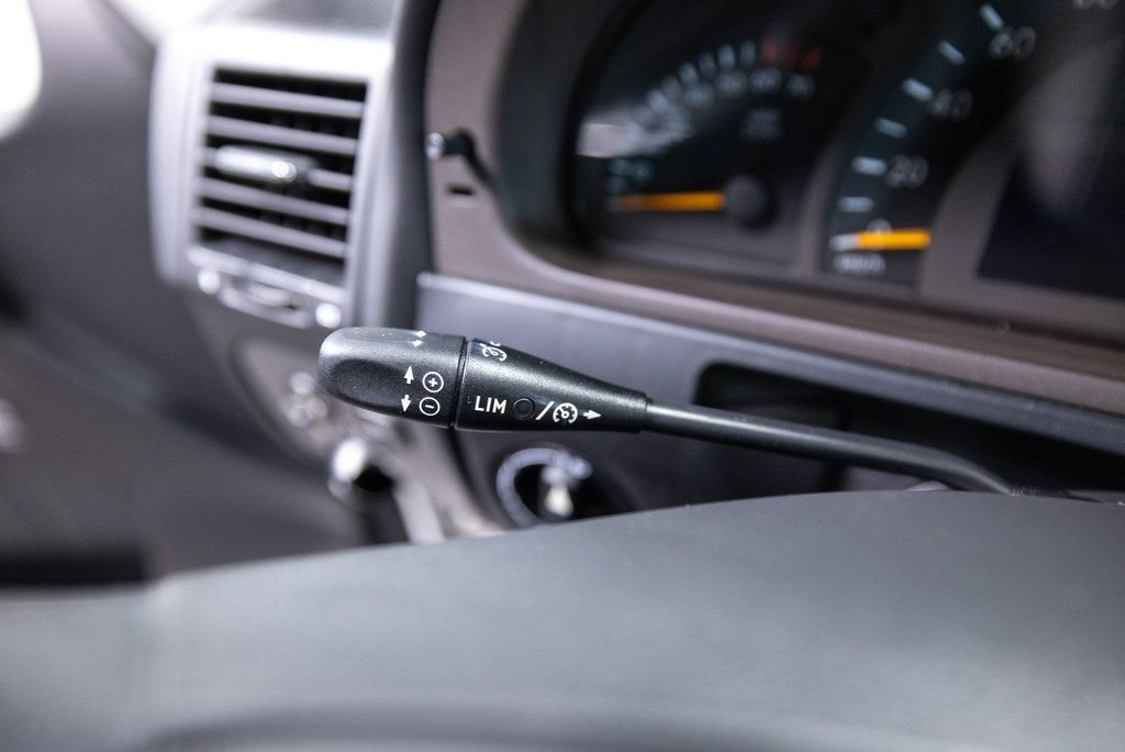 Mercedes-Benz G 500 2004