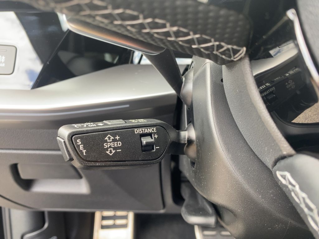 Audi S3 2024