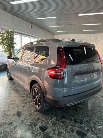 Dacia Jogger 2025