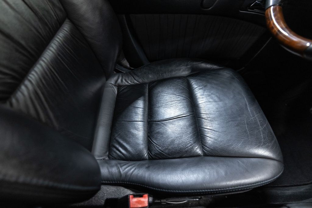 Mercedes-Benz G 500 2004