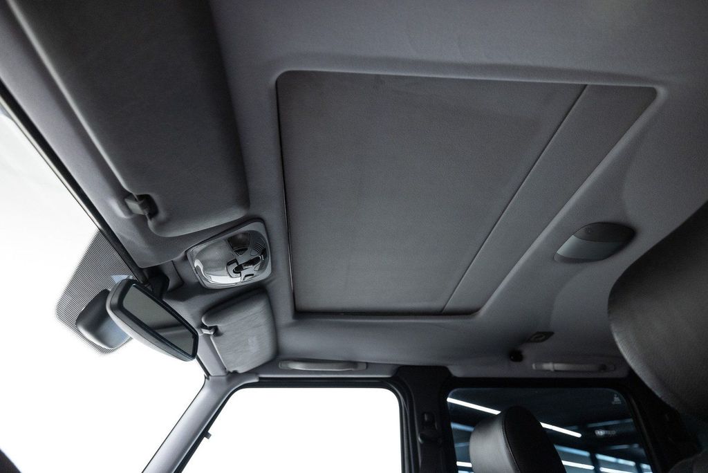 Mercedes-Benz G 500 2004