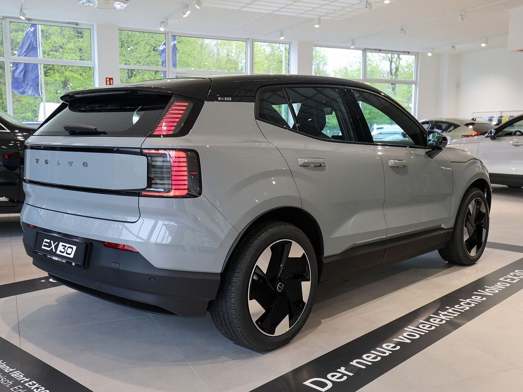 Volvo EX30 2025