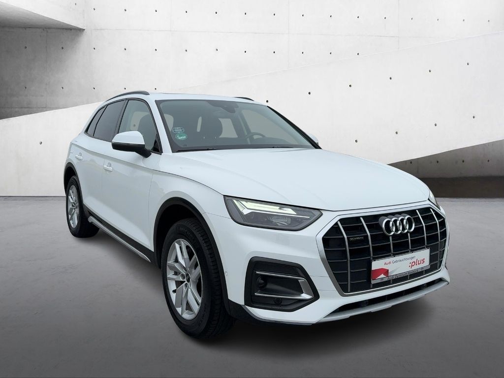 Audi Q5 2021