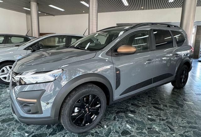 Dacia Jogger 2025