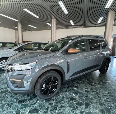 Dacia Jogger 2025