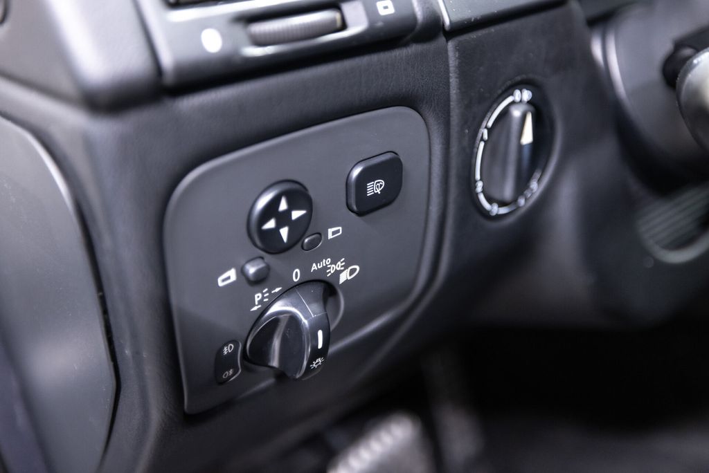 Mercedes-Benz G 500 2004