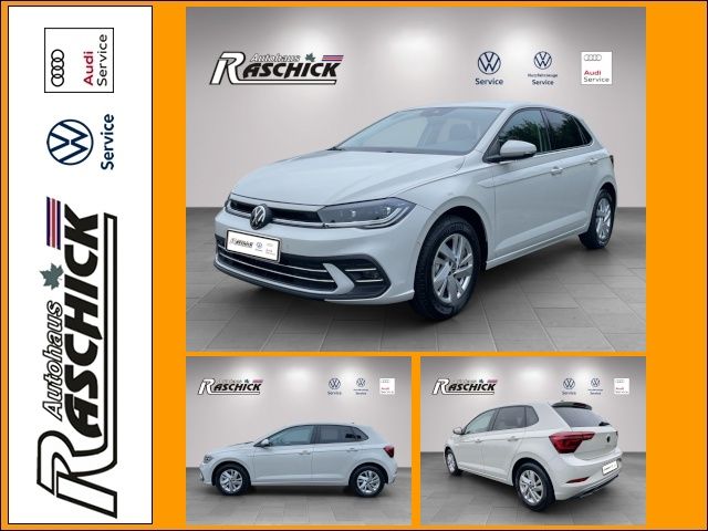 Volkswagen Polo 2024