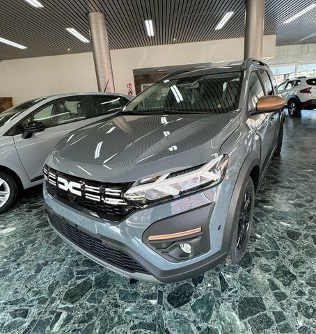 Dacia Jogger 2025